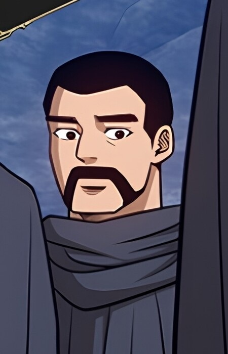 Character Image