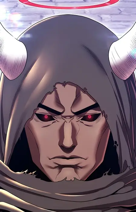 Previous Demon King