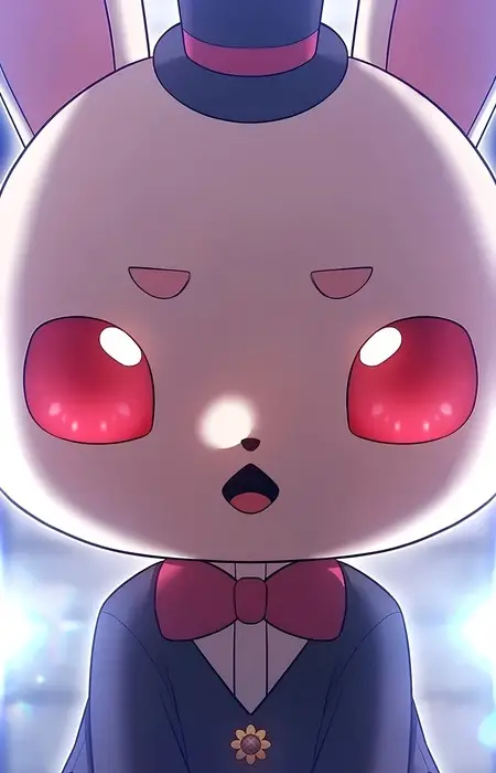White Rabbit