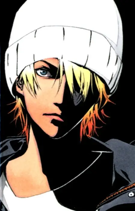 Mikura, Kazuma image