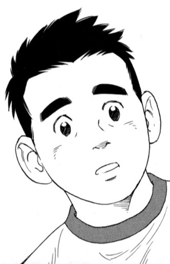 Ogawa, Kazuya
