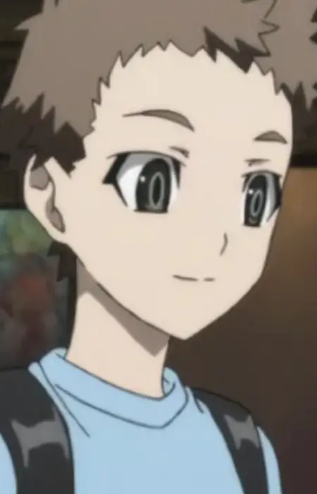 Maeda, Shigeki