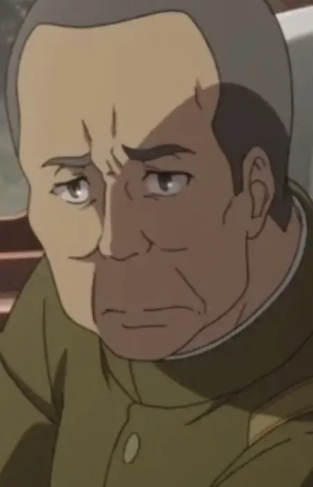 Kakizaki, Shoushou