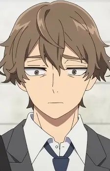 Kaoru Towada