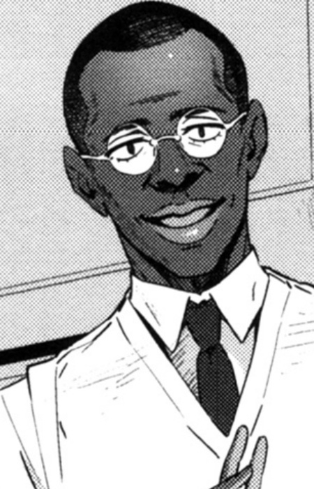 Brain, O'Neil