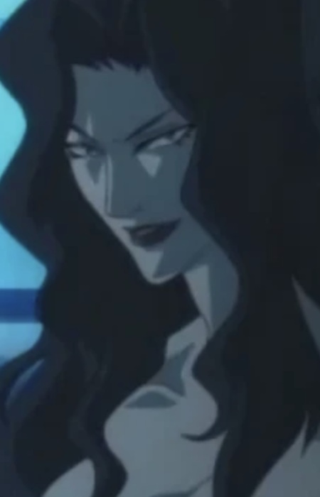 Manson, Mireille