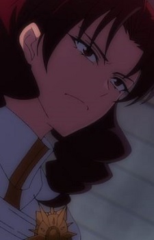Law, Mary