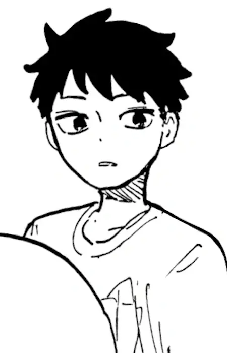 Satou, Haru