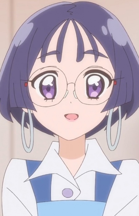 Misako Shindou