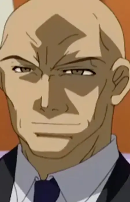 Ryuu, Mouen