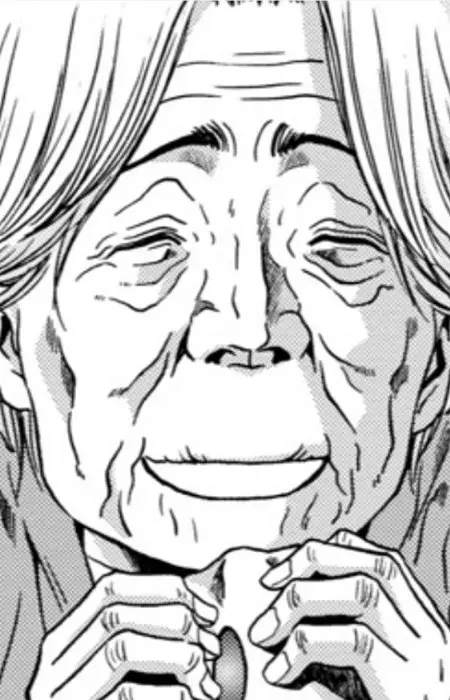 Ono, Machiko
