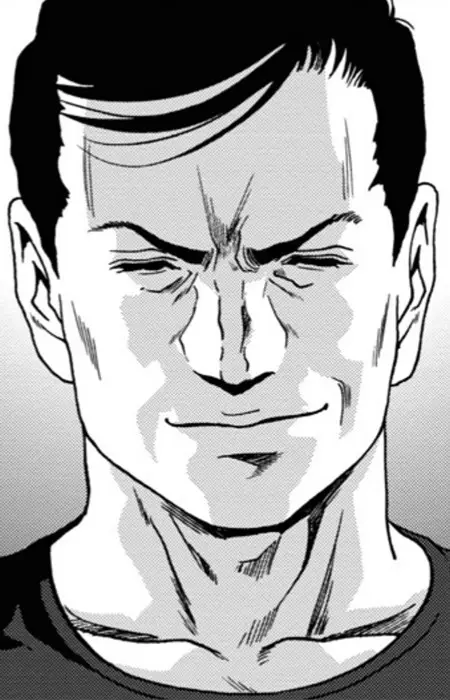Amakusa, Toshirou