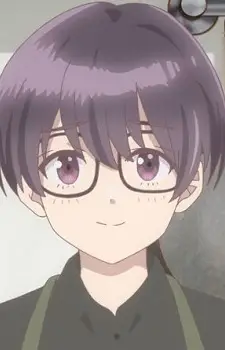 Shinohara, Mei