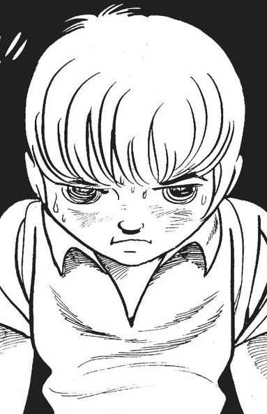 Otani, Tetsu
