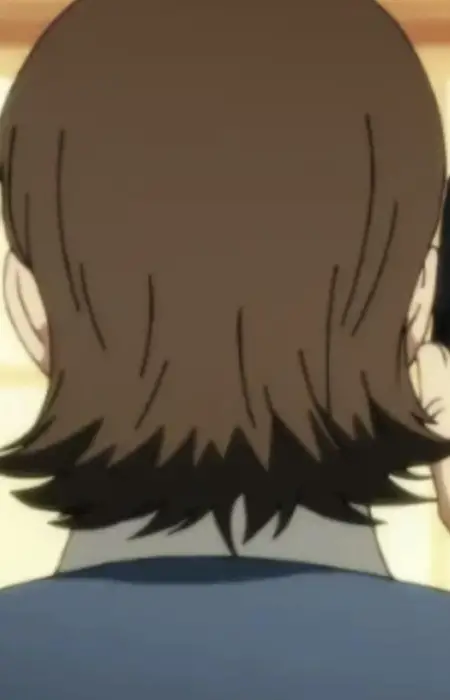 Shikisai's Husband