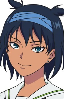 Otohime, Mai