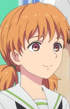 Mei Tamada