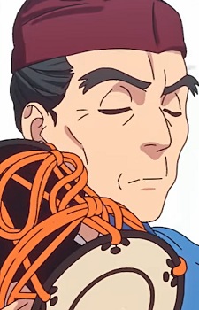 Imagem de Samanosuke