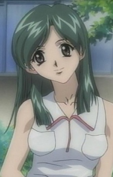 Yamamoto Elena