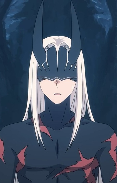 Demon King of Hell