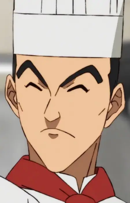Keitarou Sega