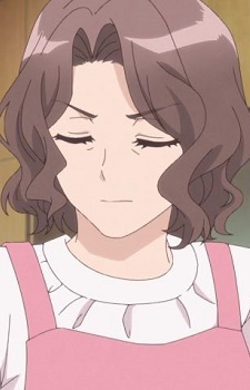 Natsumi Shinonome