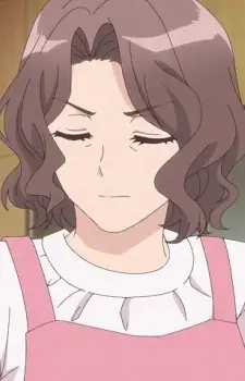 Shinonome, Natsumi