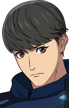Teichi Sagami