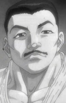 Maeda, Mitsuyo
