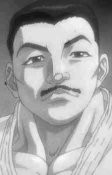 Maeda, Mitsuyo