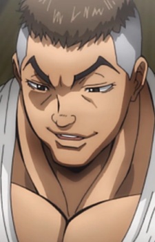 Hanada, Junichi