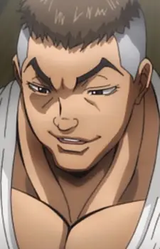 Hanada, Junichi