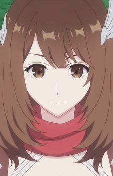 Igarashi, Kyouka