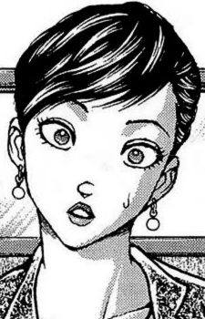 Mizuhara, Rika