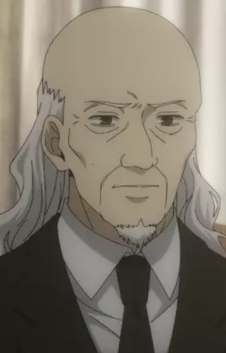 Shirosagi