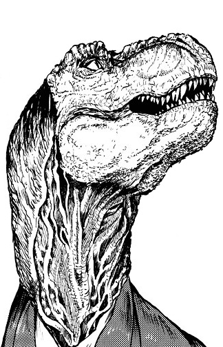 Tachibana, Rex
