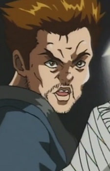 Gueran, Raberto