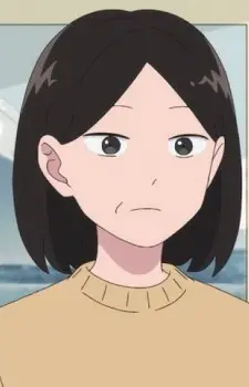 Tani's Mother