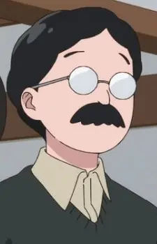 Tani's Father
