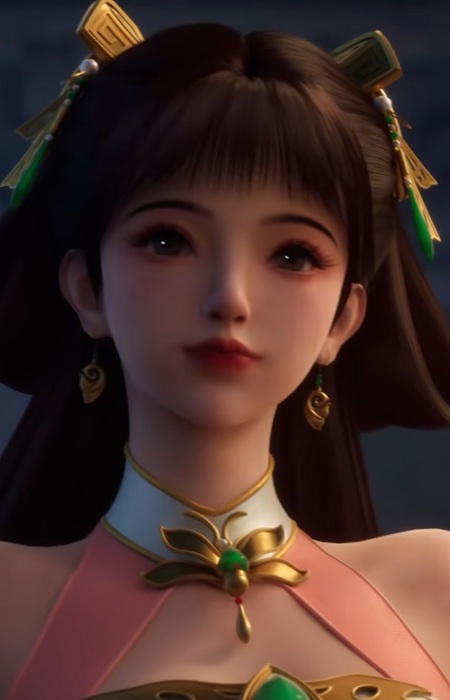 Meng Wu