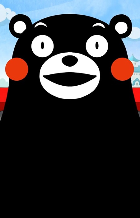 Kumamon