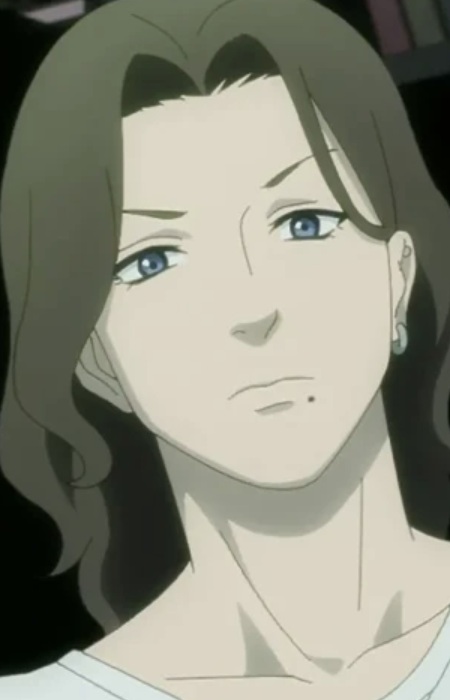 Kache's Boyfriend