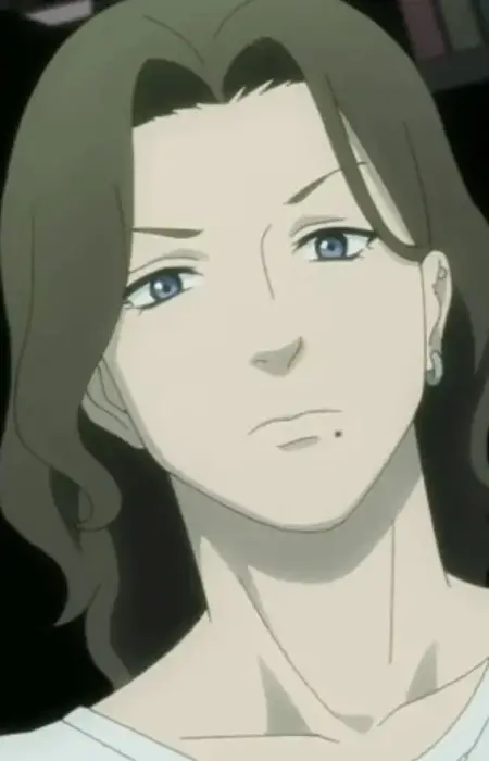 Kache's Boyfriend