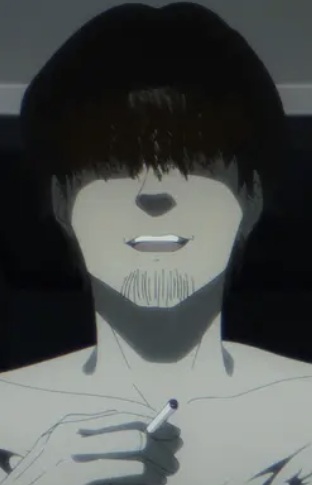 Ame-chan's Mother's Boyfriend
