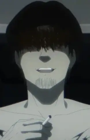 Ame-chan's Mother's Boyfriend