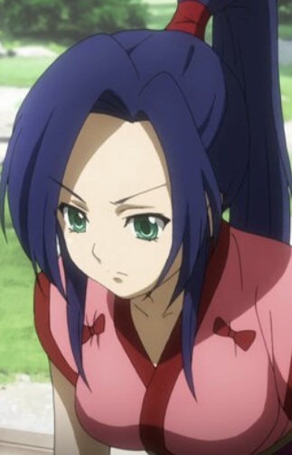 Ikeda, Tsuneoki