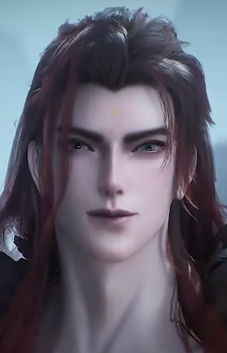 Xu Yin