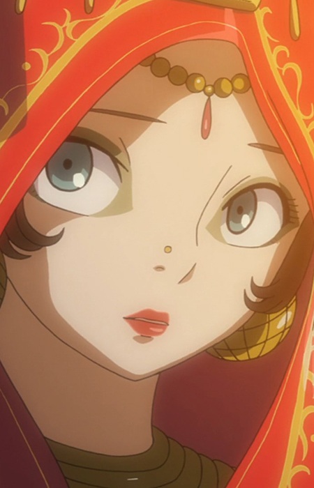 Yasodhara