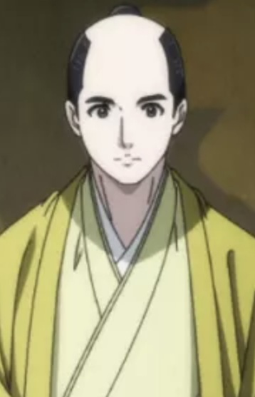 Katamori Matsudaira
