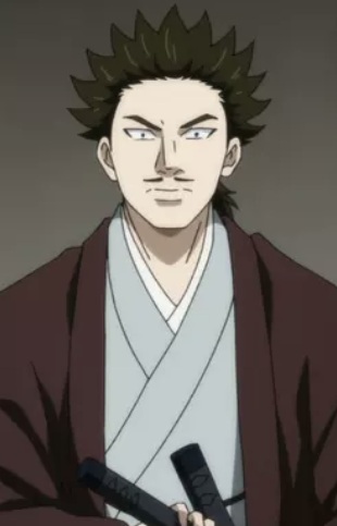 Hirama Juusuke